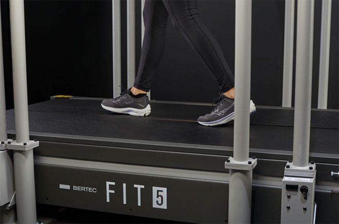 Bertec FIT5 Bertec FIT5